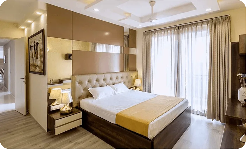 10 Furnitur Pilihan Shiny Modern Kualitas Premium: Mewujudkan Ruang Impian Anda