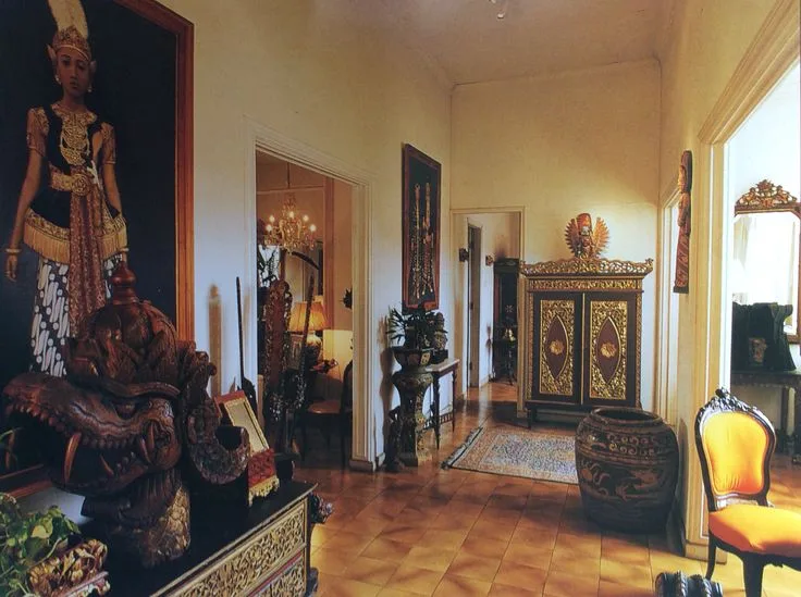 Dari Masa Lalu ke Masa Kini: Rahasia Menyulam Warisan Keluarga dalam Interior Modern Anda