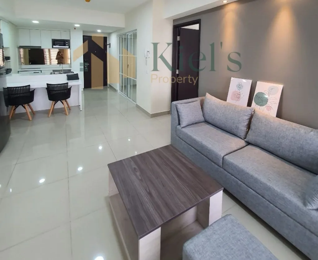 Desain Interior Apartment Tipe Studio: Tips Memaksimalkan Ruang Kecil dengan Gaya