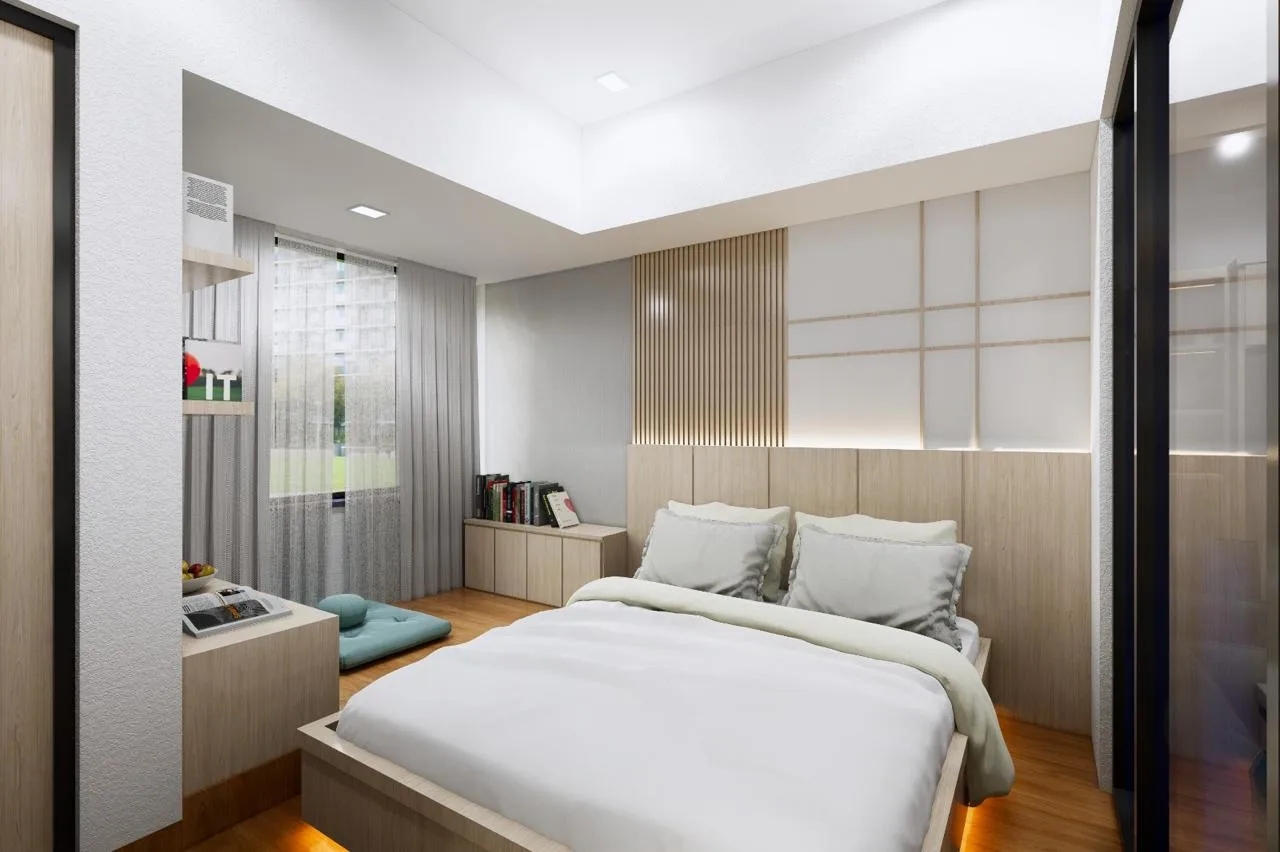 Manfaat Desain Interior Jakarta untuk Pemilik Apartemen