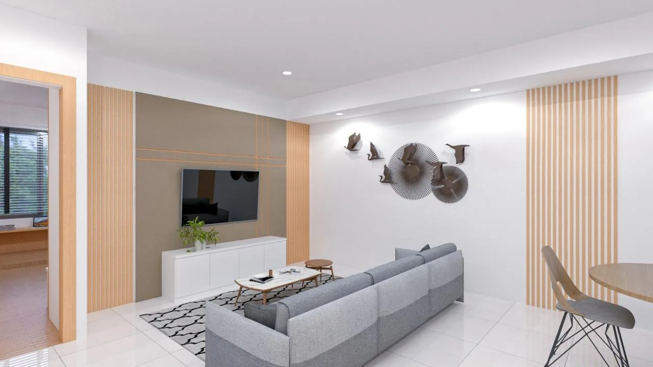 Apartment Orange County
