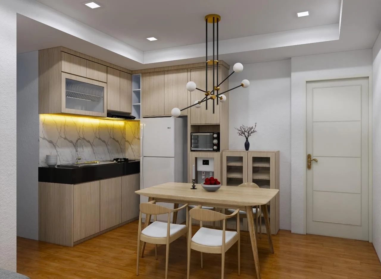 Apartment Trivium
