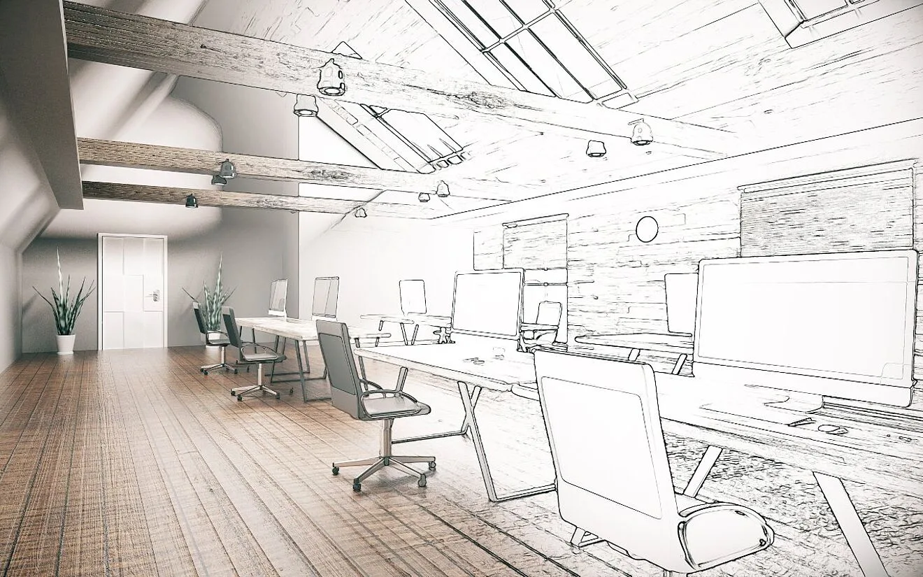 2D & 3D Design