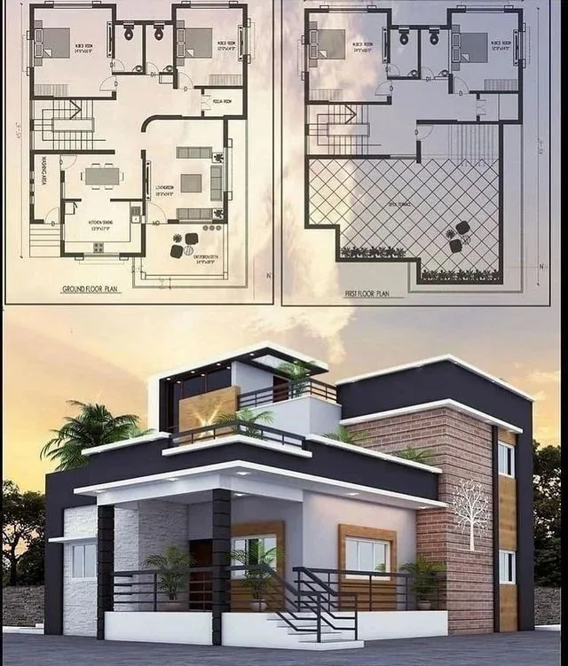 2D & 3D Design