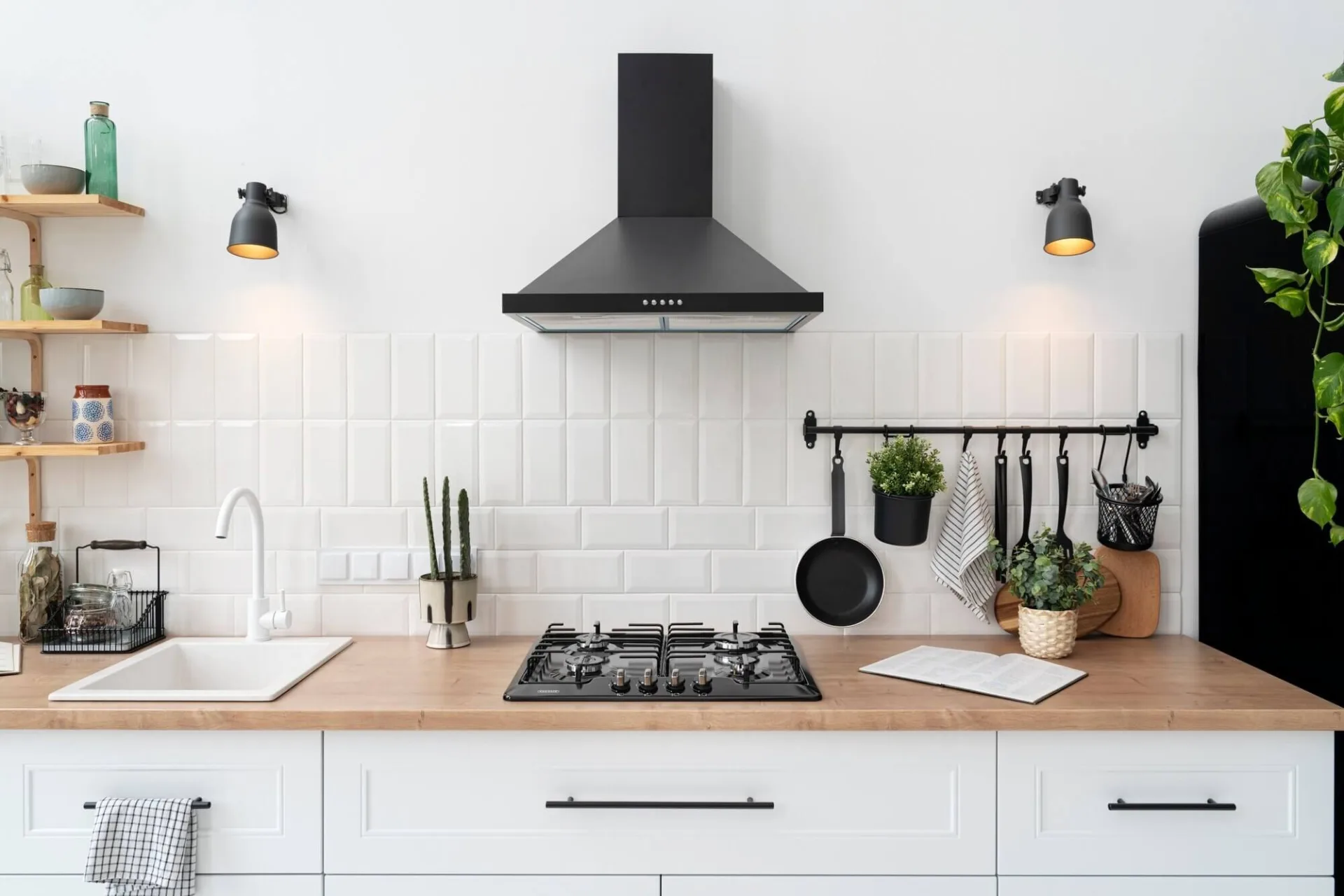 Modular Kitchen
