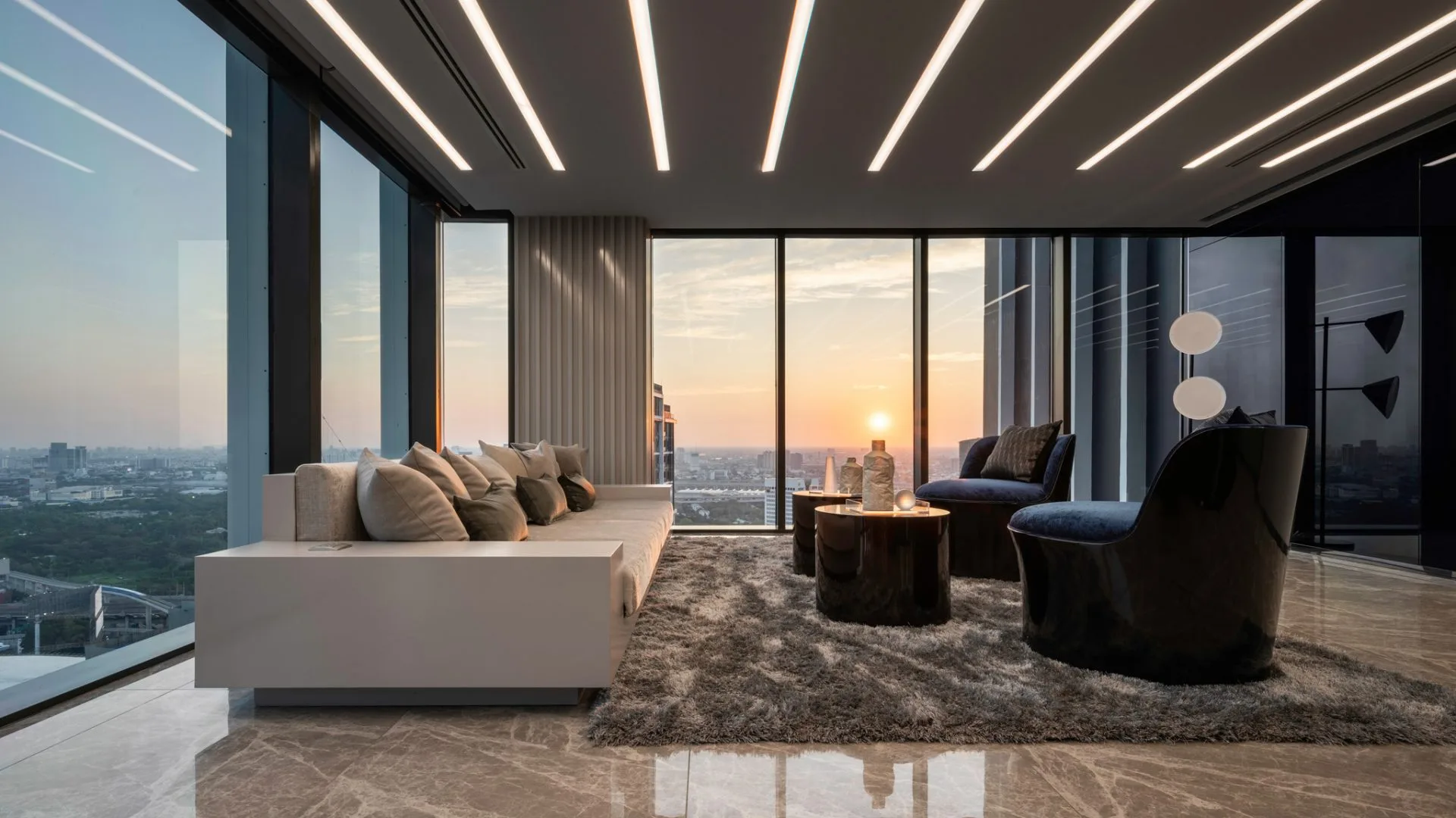 Residential
