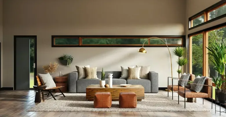 Residential
